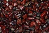 Tumbled Brecciated Jasper Size 5 (0.5" to 0.75")