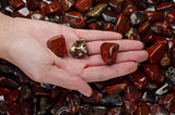 Tumbled Brecciated Jasper Size 5 (0.5" to 0.75")