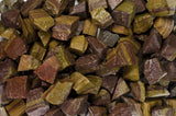 Brinjal Stripe Jasper Mine Run Rough