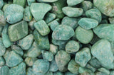 Tumbled Amazonite - "AA" Grade