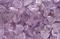 Tumbled Amethyst - 