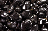 Tumbled Black Onyx- "AA" Grade