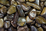 Tumbled Bronzite- "AA" Grade