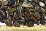 Large Tumbled Bronzite - A Grade
