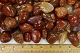 Tumbled Carnelian - B Grade
