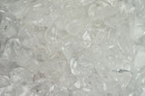 Tumbled Crystal Quartz - A Grade - Extra Extra Small .25"-.5" Average