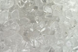 Tumbled Crystal Quartz - EX Grade