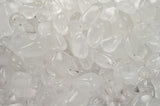 Tumbled Crystal Quartz- "A" Grade