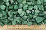 Tumbled Green Aventurine A Grade