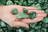 Tumbled Green Aventurine A Grade