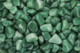 Tumbled Green Aventurine A Grade