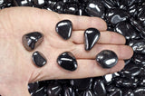 Tumbled Hematite A Grade