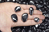 Tumbled Hematite A Grade