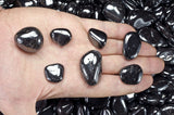 Tumbled Hematite A Grade