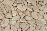 Tumbled Feldspar - A Grade