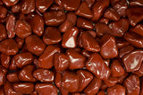 Tumbled Red Jasper- "AA" Grade