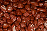 Tumbled Red Jasper A Grade
