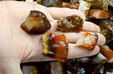 Carnelian Mine Run Rough - Madagascar