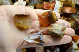 Carnelian Mine Run Rough - Madagascar