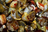 Carnelian Mine Run Rough - Madagascar