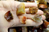 Carnelian Mine Run Rough - Madagascar