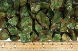 Chrysoprase Mine Run Rough - Madagascar