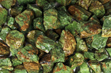 Chrysoprase Mine Run Rough - Madagascar