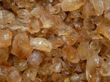 Citrine Mine Run Rough