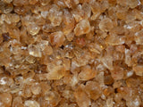 Citrine Mine Run Rough