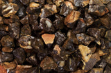 Coconut Jasper Mine Run Rough