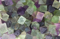 Fantasia Materials: 10 cts of Deep Amethyst Professional Sawn Facet Rough - 10-15 cts/pc- Raw Natural Crystals for Faceting, Cabbing, Cutting, Lapidary, Polishing, Wire Wrapping, Wicca & Reiki Healing