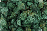 Fuschite Mine Run Rough
