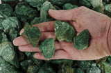 Fuschite Mine Run Rough