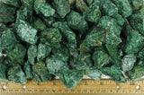 Fuschite Mine Run Rough