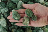 Fuschite Mine Run Rough