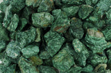 Fuschite Mine Run Rough