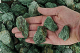 Fuschite Mine Run Rough