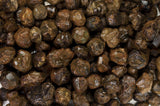 Mali Garnet Mine Run Rough