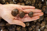 Mali Garnet Mine Run Rough