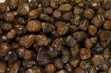 Mali Garnet Mine Run Rough