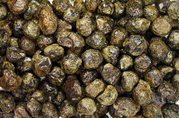 Rhodolite Garnet Mine Run Rough