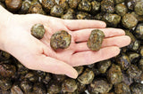 Rhodolite Garnet Mine Run Rough