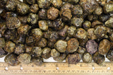 Rhodolite Garnet Mine Run Rough