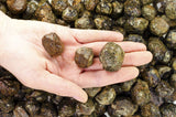 Rhodolite Garnet Mine Run Rough