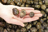Rhodolite Garnet Mine Run Rough