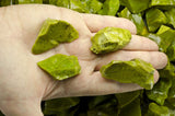 Green Opal Mine Run Rough - Madagascar