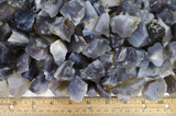 Grey Agate Mine Run Rough - India
