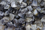 Grey Agate Mine Run Rough - India