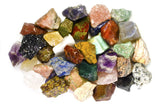 Fantasia Materials: 10 cts of Deep Amethyst Professional Sawn Facet Rough - 10-15 cts/pc- Raw Natural Crystals for Faceting, Cabbing, Cutting, Lapidary, Polishing, Wire Wrapping, Wicca & Reiki Healing