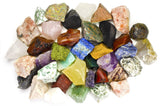 Bulk Rough INDIA Stone Mix